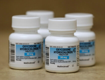 Buy online Oxycodone 30 mg | 90 Pills